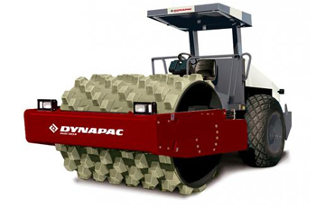 Dynapac CA510PD