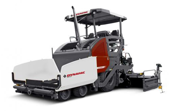 Dynapac F2500WS